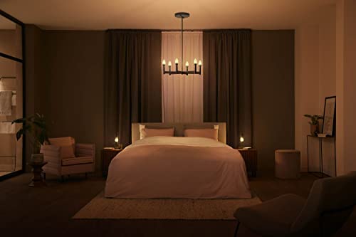 Philips Hue E27 Filament Lamp - 929002477501
