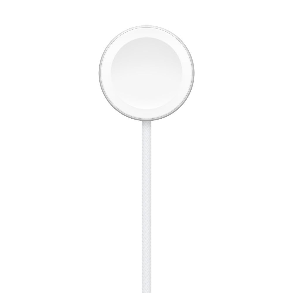 Apple Apple Watch magnetic fast charger to USB‑C cable (1 m) - MT0H3ZM/A
