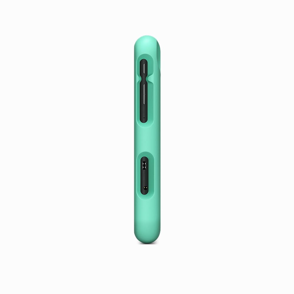 Child-friendly case from Amazon for the Fire HD 10 tablet, green | For children aged 3–7 years | Only compatible with 13th generation tablets (2023) - 53-032986