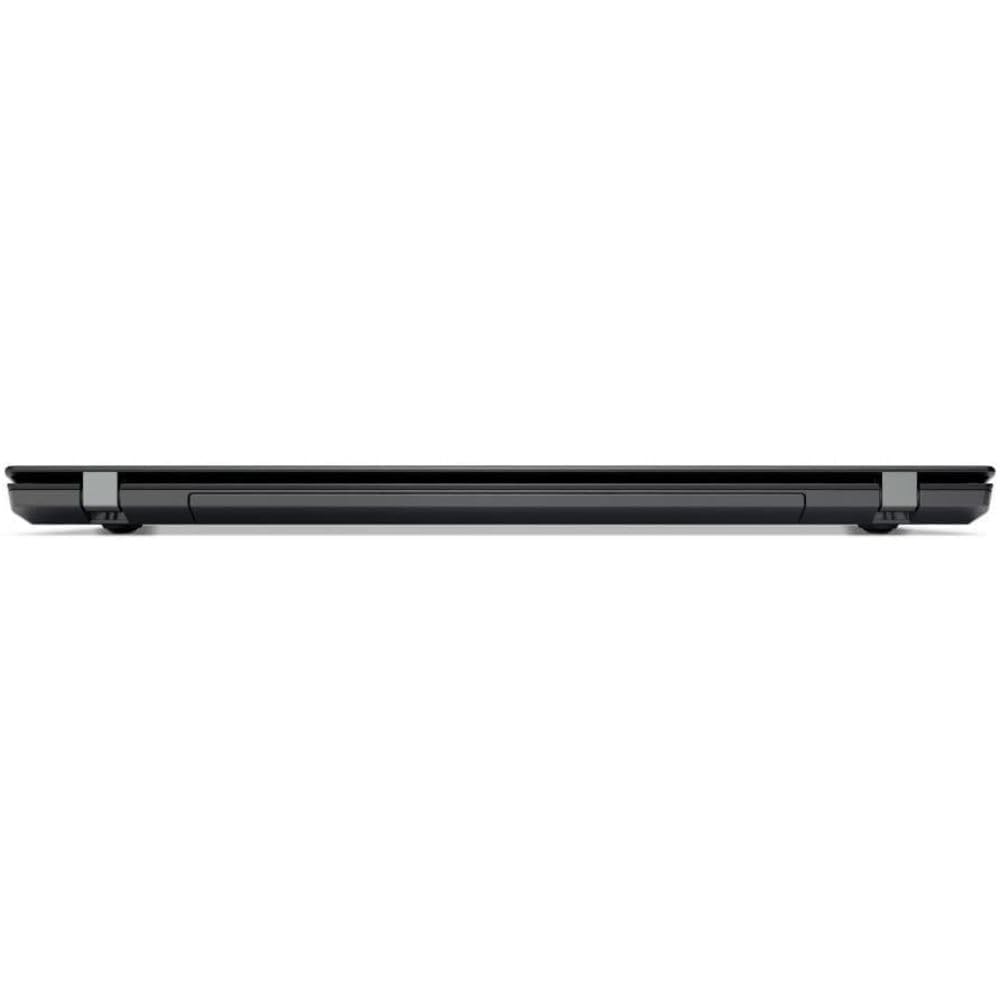 Lenovo ThinkPad T470 Laptop de afaceri, 14 inch (1366x768), Intel Core i5-6300U, 16 GB RAM, 256 GB SSD, tastatură QWERTY, Windows 11 Pro (recondiționat)