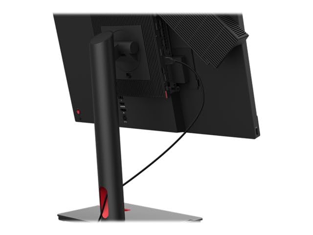 Lenovo ThinkCentre Tiny-in-One 24 Gen - TIO24Gen5(A23TIO24IR)