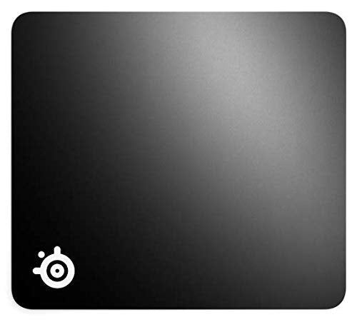 SteelSeries QcK Large Black