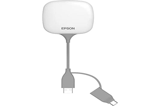 Epson ELPWT01 wireless transmitter - V12HA43040