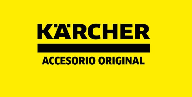 Kärcher Surface Cleaner Power Scrubber PS 30, Original Accessories - 2.644-123.0