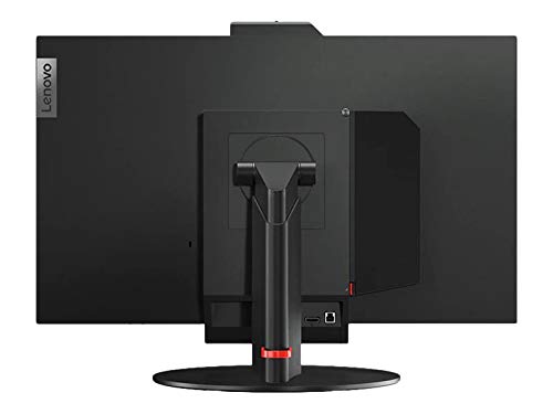 Lenovo ThinkCentre TIO 27 (27") 2560x1440 DP Webcam - 11JHRAT1EU
