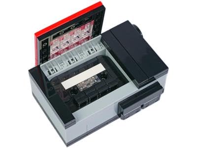 LEGO: Retro Tape Player building set (145 pieces, 6471612) - 5007869