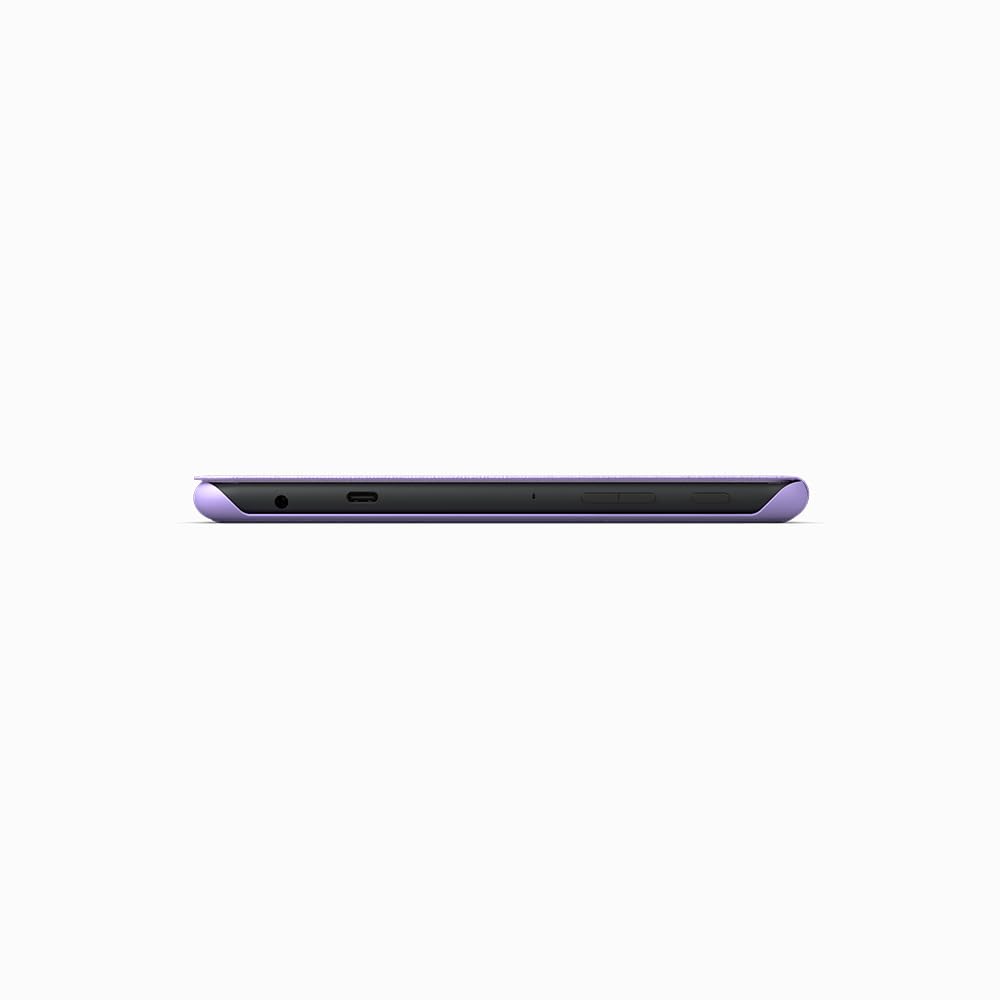 Amazon Fire HD 10 Tablet Case (For 13th Generation Tablets Only - 2023), Lilac - 53-033147