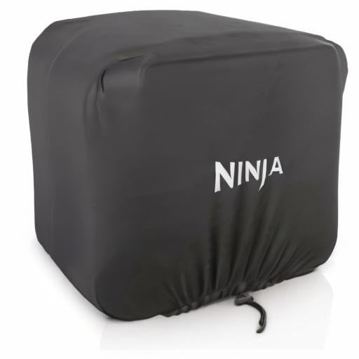 Ninja Woodfire Oven Cover for Outdoor Ovens Series OO101UK, XSKOCVREUK