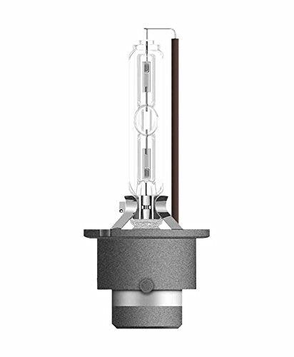 Osram XENARC ORIGINAL, D2S, xenon headlight bulb, 66240, cardboard folding box (1 bulb) (pack of 2)