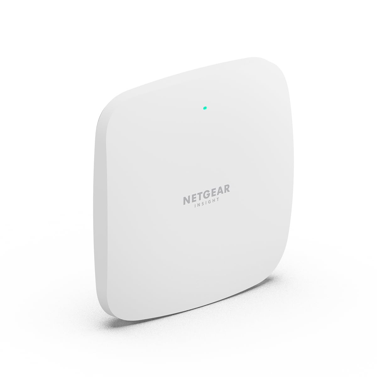 NETGEAR Wireless Access Point (WAX605) – WiFi 6 Dualband AX3000 speed | Supports up to 256 client devices | 802.11ax | Mesh | Power supply via PoE or power adapter - WAX605-100EUS