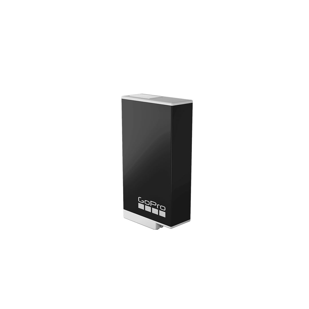 GoPro Enduro Akku (MAX) – Accesorii oficiale GoPro - GPACBAT011