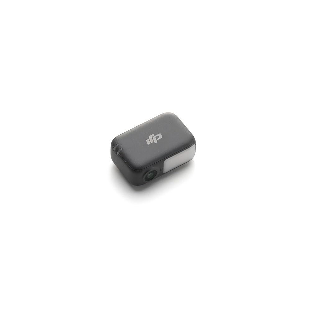 DJI Osmo Mobile 8 smartphone gimbal, 3-axis stabilization - 6937224126817