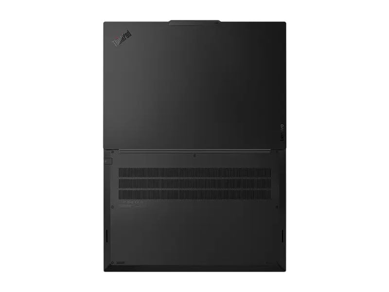 Lenovo ThinkPad E16 Gen 3 22AY - 180° hinge design - Intel Core Ultra 7 256V - Win 11 Pro - Intel Arc Graphics 140V - 16 GB RAM - 512 GB SSD TCG Opal Encryption 2, NVMe - 40.6 cm (16")