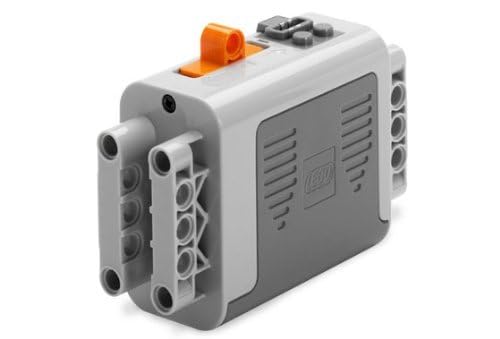 LEGO - 8881 Power Functions Battery Box