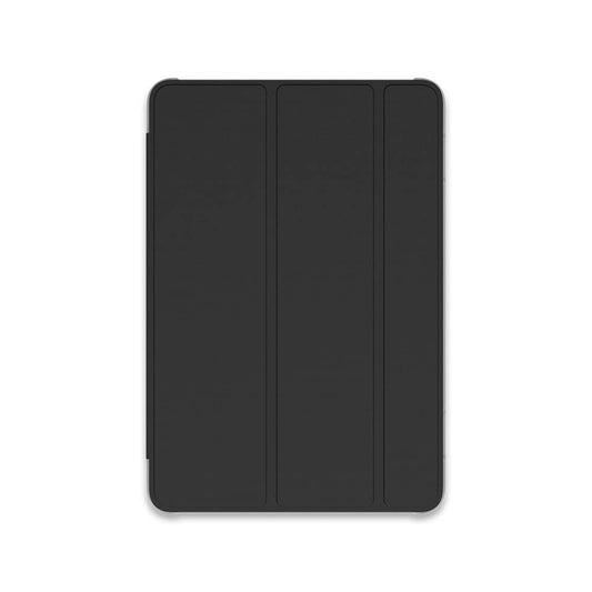 The new NuPro trifold flip case for the Fire HD 8 tablet and Fire HD 8 Plus tablet (2022), black - 08MT2212-BL