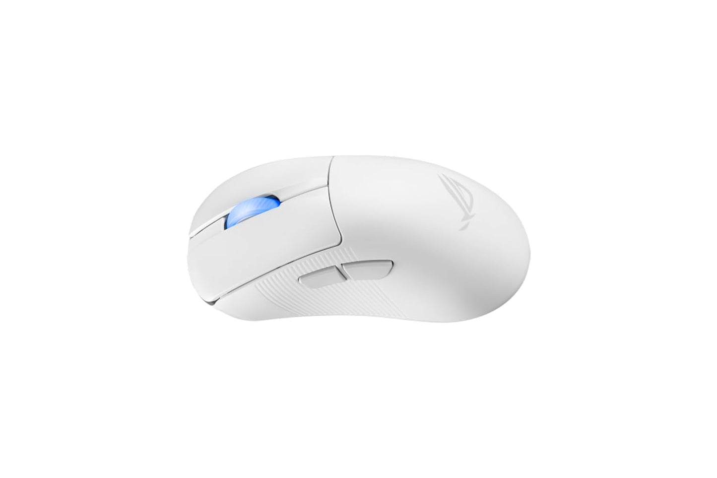 ASUS ROG Keris II Ace White (90MP03N0-BMUA10)