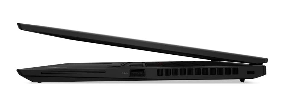 Lenovo ThinkPad X13 Gen 2 13,3 Zoll WUXGA Intel Core i5 1145G7 512GB SSD Festplatte 16GB Speicher Windows 11 Pro Webcam Notebook Laptop (Recondiționat) - 10007759