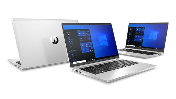 HP ProBook 630 G8 Laptop de afaceri, 13,3 inch FHD (1920 x 1080), Intel Core i5-1145G7, 16 GB RAM, 512 GB SSD, tastatură QWERTY japoneză, Windows 11 Pro (recondiționat)