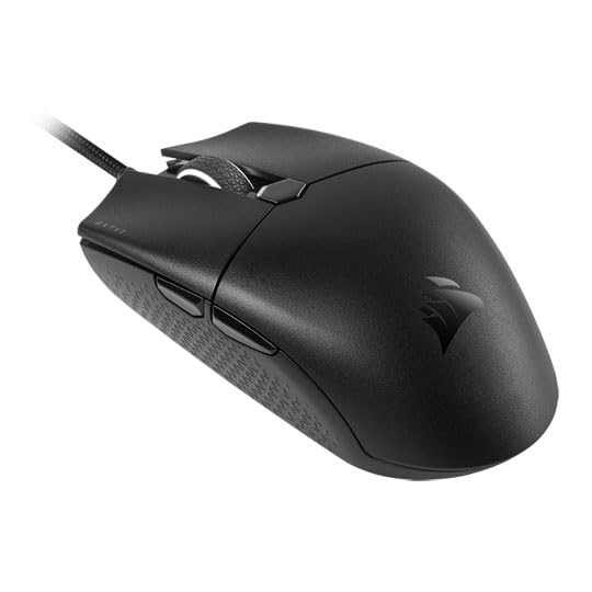 Corsair KATAR PRO XT Wired Ultra-Light FPS Gaming Mouse - Black - CH-930C111-EU