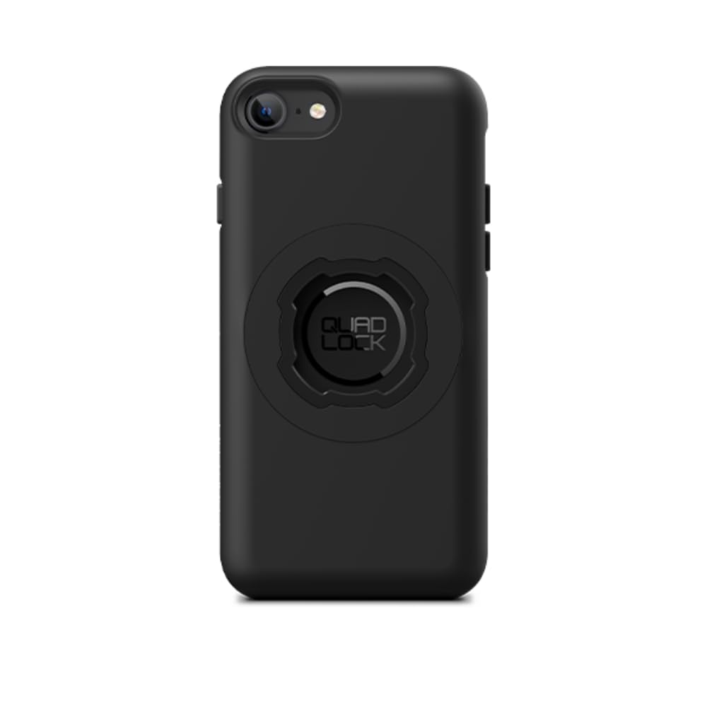 QUAD LOCK MAG Case for iPhone SE (3rd / 2nd Gen) - QMC-IPSE