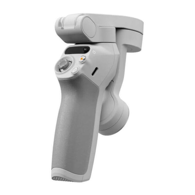 DJI Osmo Mobile SE smartphone gimbal, 3-axis stabilization - OK200