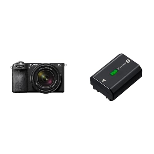 Sony Alpha 6700 18-135mm (ILCE6700MB.CEC)
