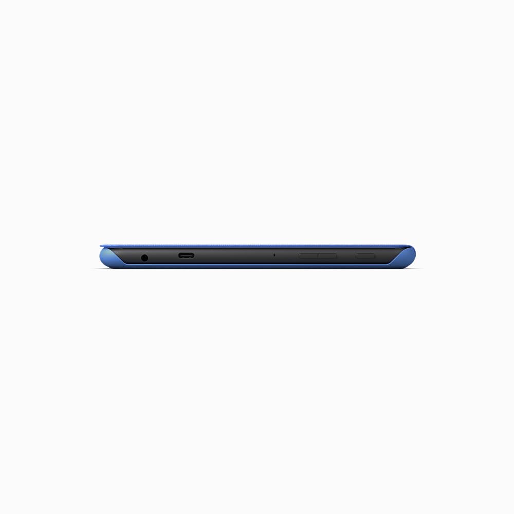 Amazon Fire HD 10 Tablet Case (For 13th Generation Tablets Only - 2023) Blue - 53-033148