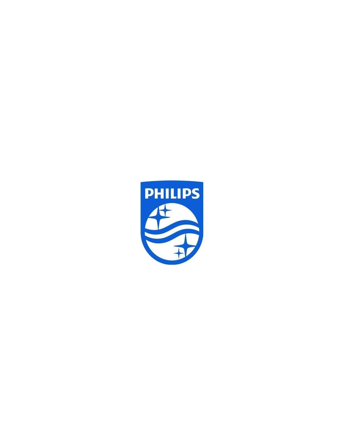 Philips DryCare Pro Uscător de păr cu motor AC puternic (Model BHD272/00)