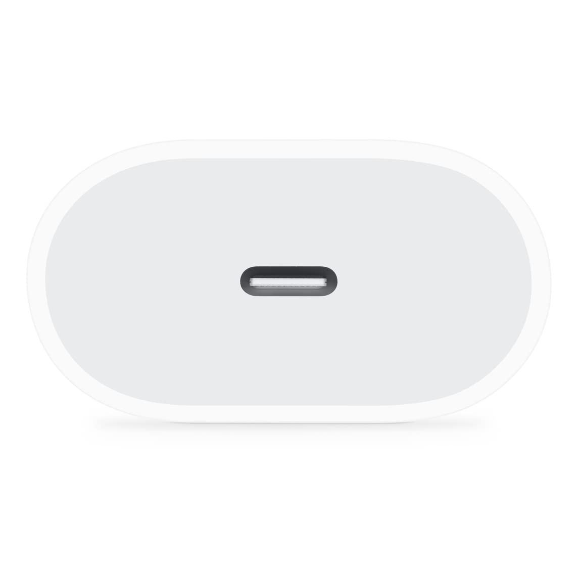 Apple 20W USB‑C Power Adapter (2025)