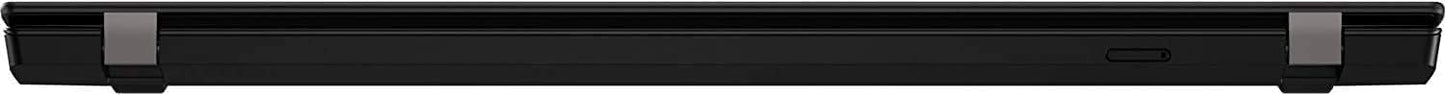 Lenovo ThinkPad T14s Gen 2 Touchscreen Laptop, 14 Inch FHD (1920x1080), Intel Core i7-1185G7, 32 GB RAM, 512 GB SSD, QWERTY Keyboard, Windows 11 Pro (Refurbished)