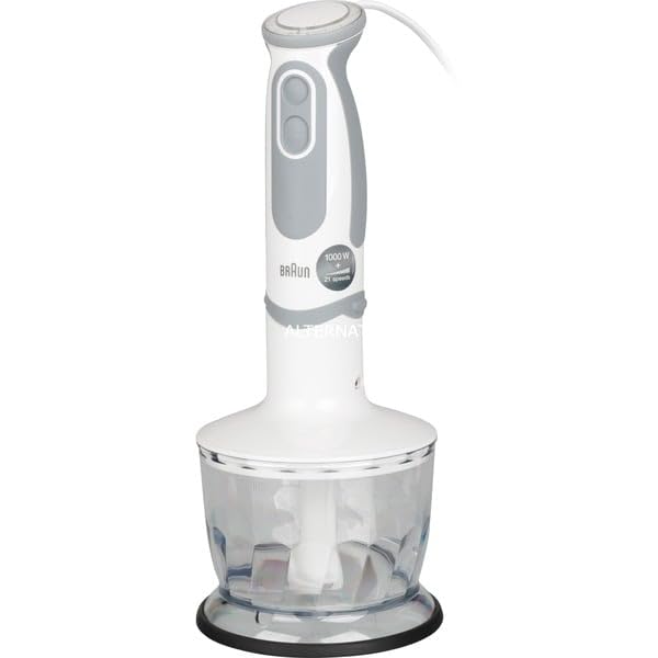 Braun Household Stabmixer MQ 5235WH Stabmixer