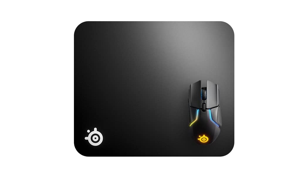 SteelSeries QcK Hard (63821)