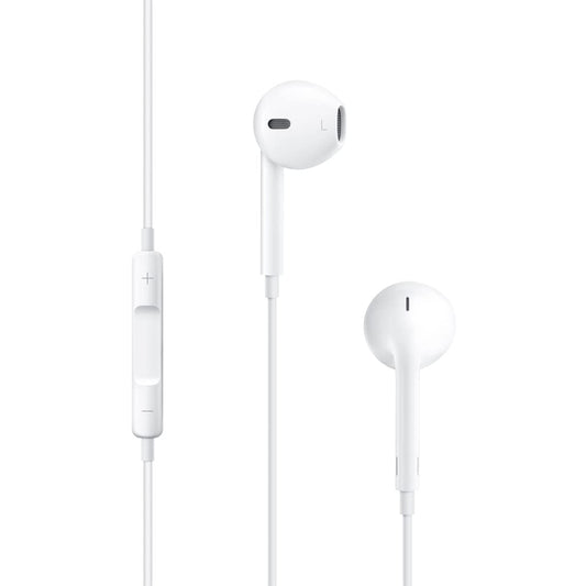 Apple EarPods with 3.5mm headphone jack - MWU53ZM/A