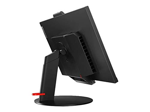 Lenovo ThinkCentre TIO 27 (27") 2560x1440 DP Webcam - 11JHRAT1EU
