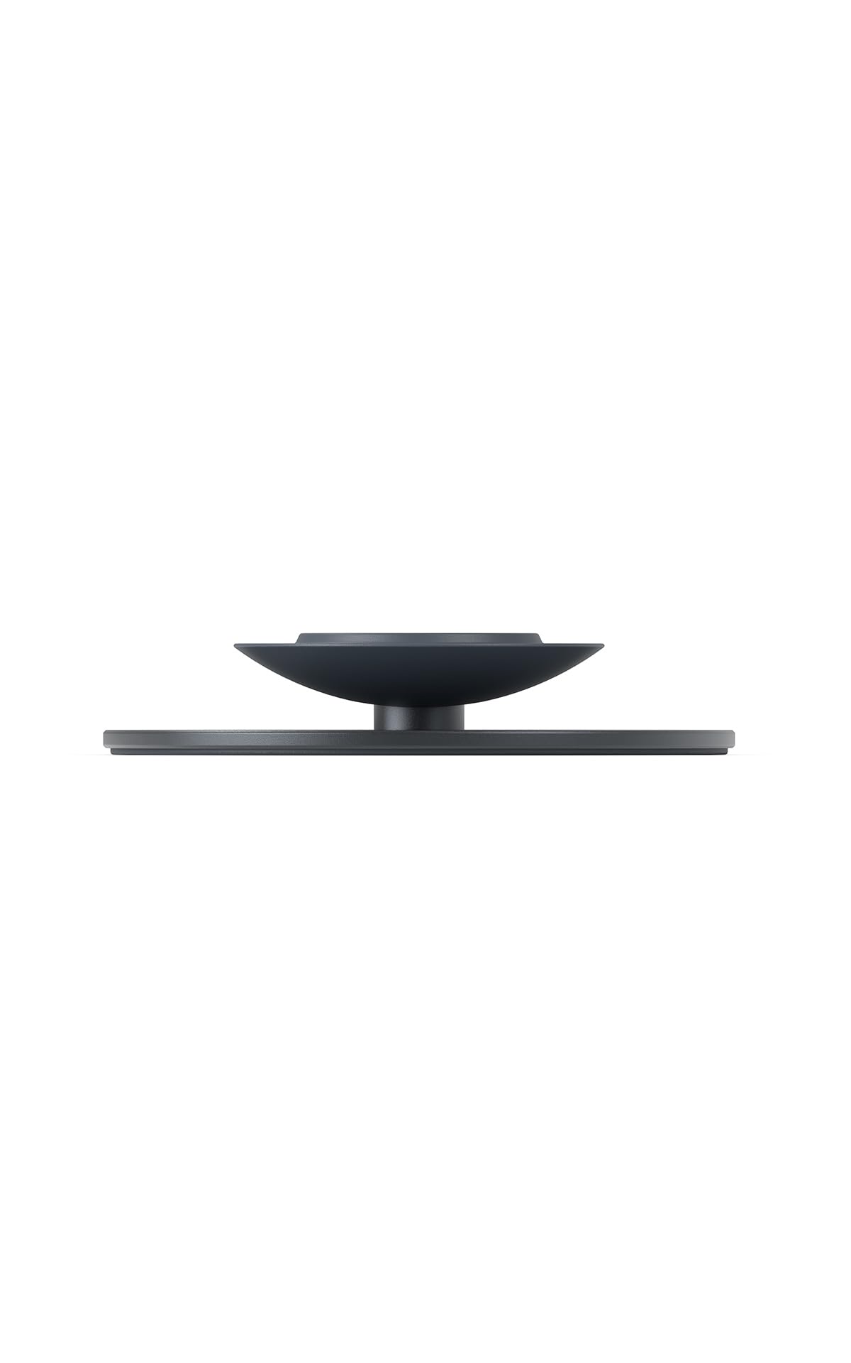 Adjustable Stand from Amazon | For Amazon Echo Show 8 and 11 (2025, sold separately) | Graphite - 53-100685