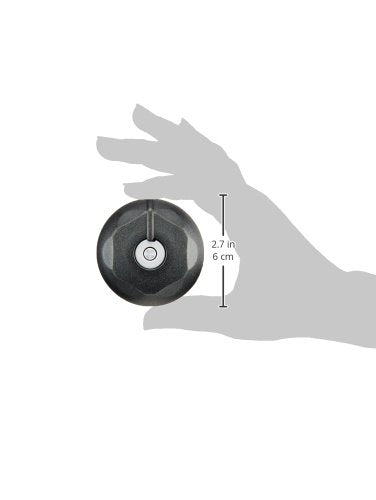 Fissler cooking valve including base - original replacement valve for vitavit royal pressure cookers from 1994 - easy to install - 011-631-01-700/0