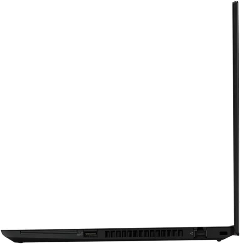 Lenovo Thinkpad T14 Laptop, Procesor Intel de generație a 11-a Core i5-1145G7, 16GB RAM, 512GB SSD, HDMI, Tastatură QWERTY, Windows 11 Pro (Recondiționat)