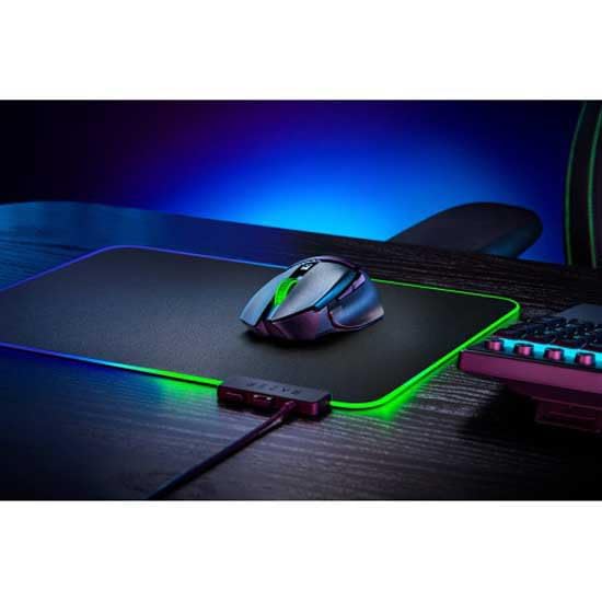 Razer Basilisk V3 X HyperSpeed (RZ01-04870100-R3G1)