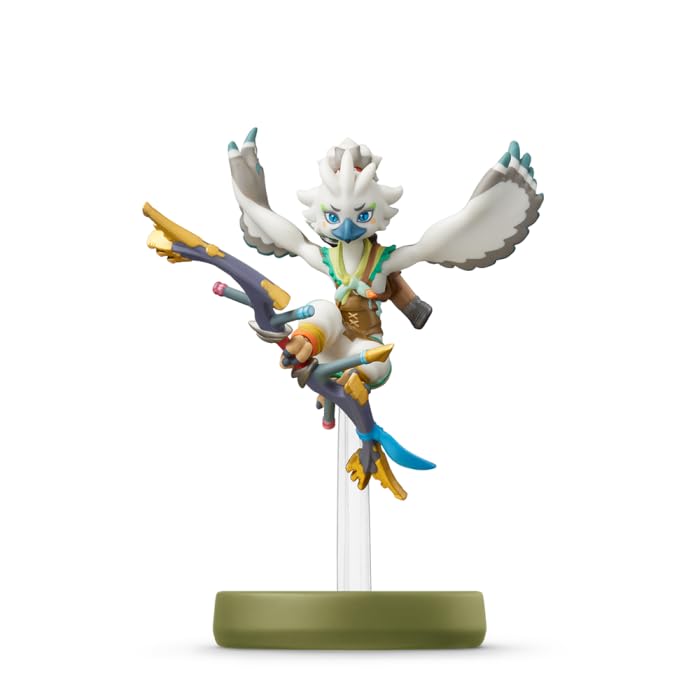 Nintendo amiibo Tulin - The Legend of Zelda Collection - 10014868