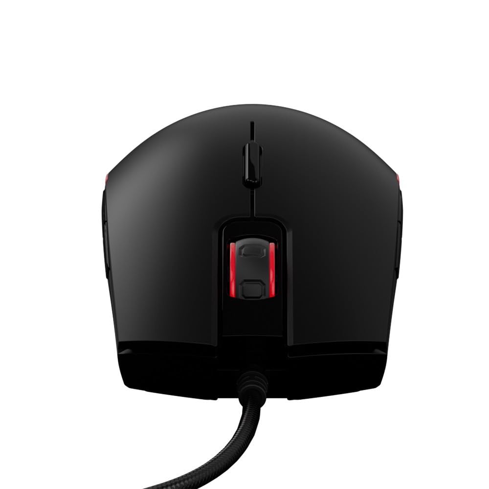 AOC GM500 Mouse de gaming - 5.000 DPI - comutatoare Omron - efecte RGB ajustabile