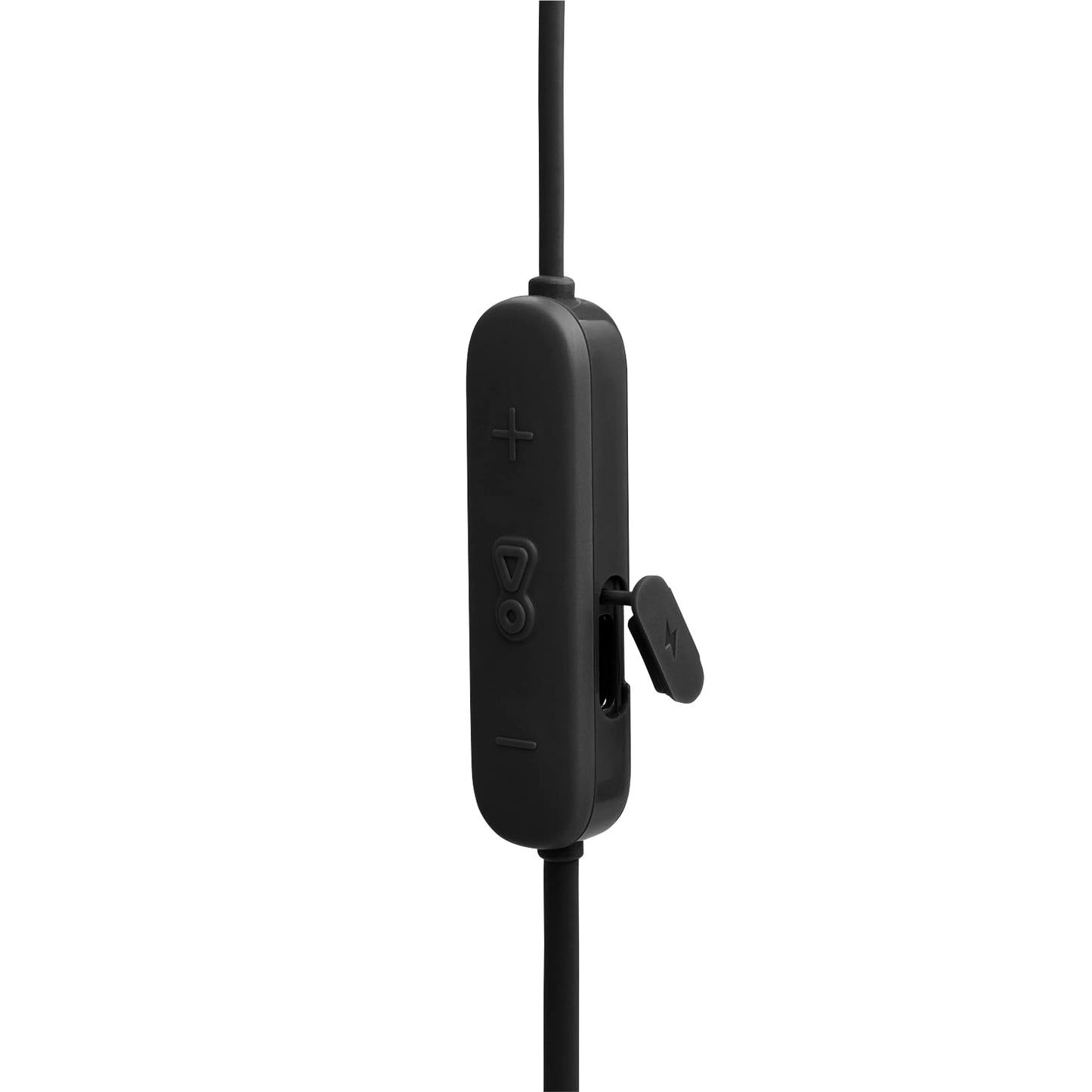 JBL Tune 235BT, Bluetooth wireless in-ear headphones, black - JBLT235BTBLK