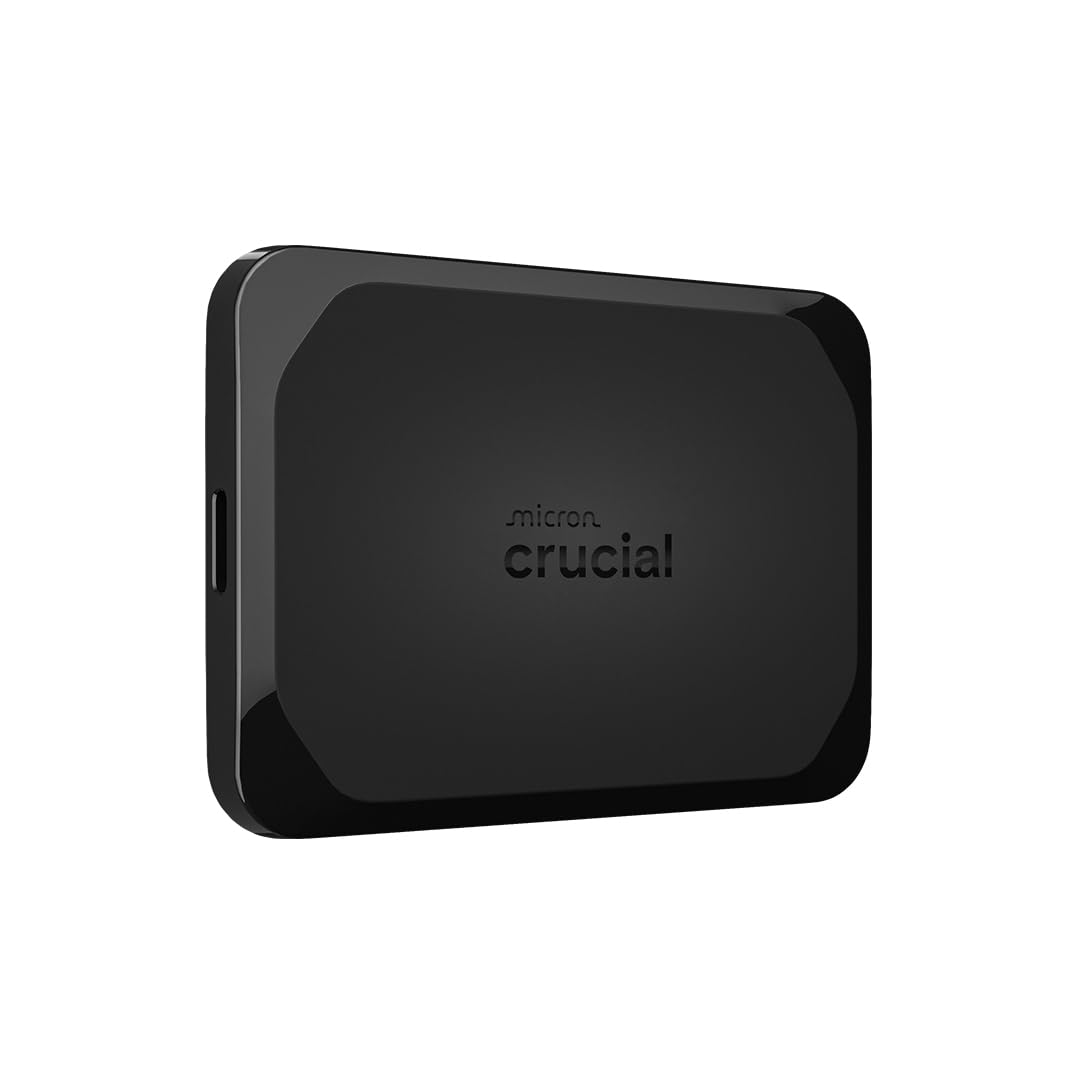 Crucial - CT4000X10SSD9C02