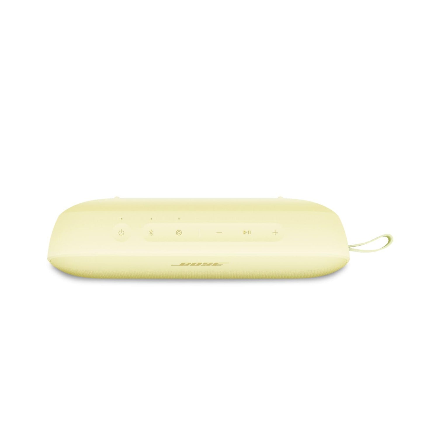 Bose SoundLink Flex 2nd Gen Citrus Yellow (887612-0700)