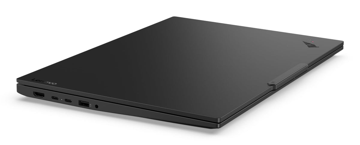 Lenovo ThinkPad E16 Gen 4 21Y4 - AMD Ryzen AI 5 330/2 GHz - Win 11 Pro - Radeon 820M - 16 GB RAM - 512 GB SSD TCG Opal Encryption 2, NVMe - 40.6 cm (16")