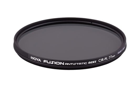 Filter Hoya Fusion Antistatic Next CIR-PL 82mm - YYP4582