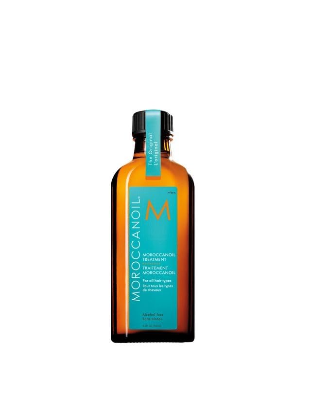 Moroccanoil Treatment Hair Oil - MO100ML