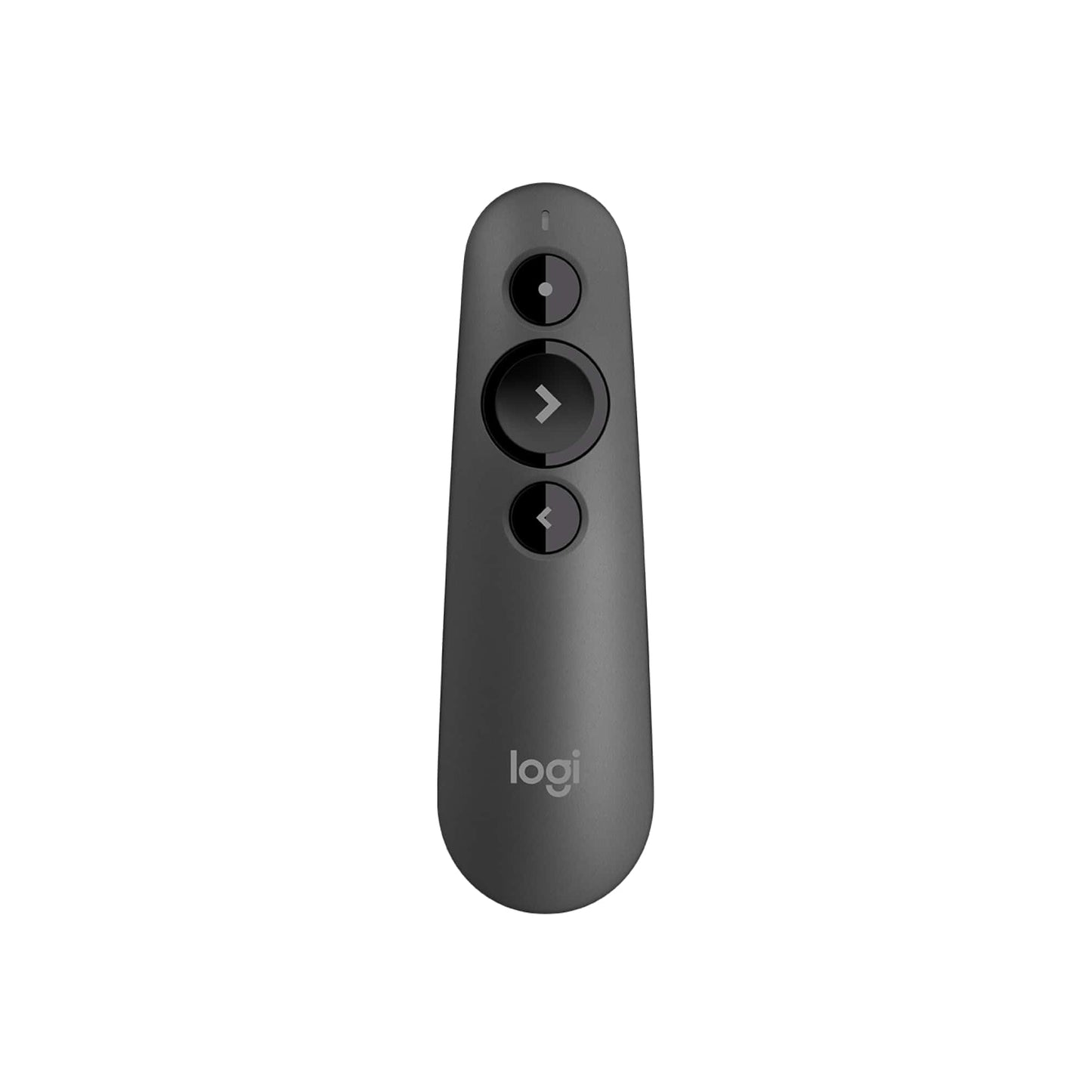 Logitech R500s Presenter mit Laser Klasse 1 für Bluetooth und USB - 910-005843
