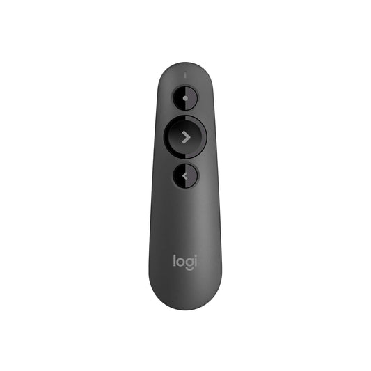 Logitech R500s Presenter mit Laser Klasse 1 für Bluetooth und USB - 910-005843