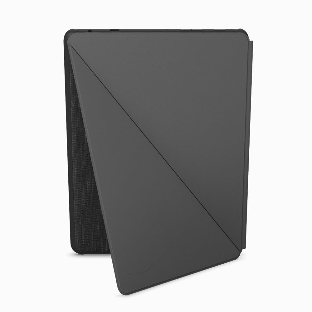 Amazon Fire HD 10 Tablet Case (For 13th Generation Tablets Only - 2023) - Black - 53-033146