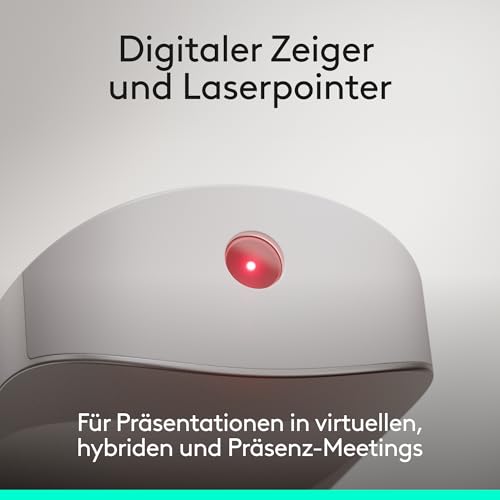 Logitech Spotlight 2 Presenter - 910-007674